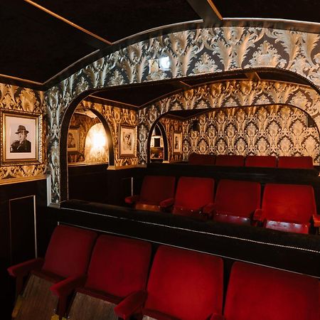 Sheddington Manor - 2 Bedroom Guest House & Cinema Belfast Extérieur photo