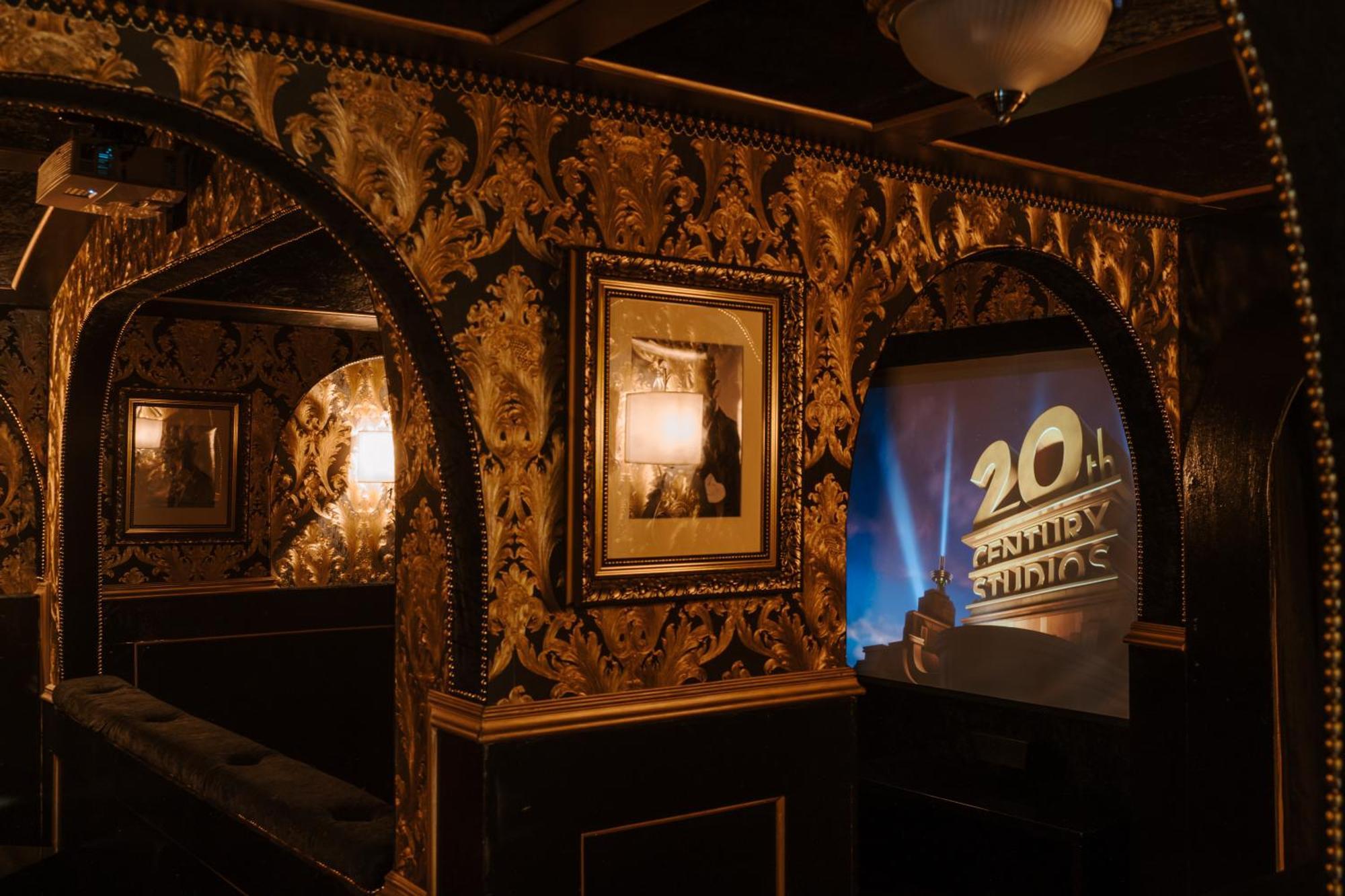 Sheddington Manor - 2 Bedroom Guest House & Cinema Belfast Extérieur photo